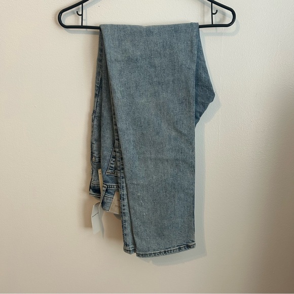 A&F SIGNATURE STRETCH Men’s Skinny Jeans 33x32 Brand New with Tags - Picture 7 of 9